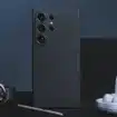 Galaxy S26 Ultra : une fuite de coque révèle le design et de nouvelles fonctionnalités