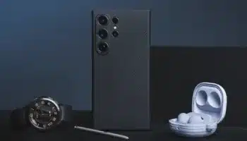 Galaxy S26 Ultra : une fuite de coque révèle le design et de nouvelles fonctionnalités