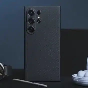 Galaxy S26 Ultra : une fuite de coque révèle le design et de nouvelles fonctionnalités