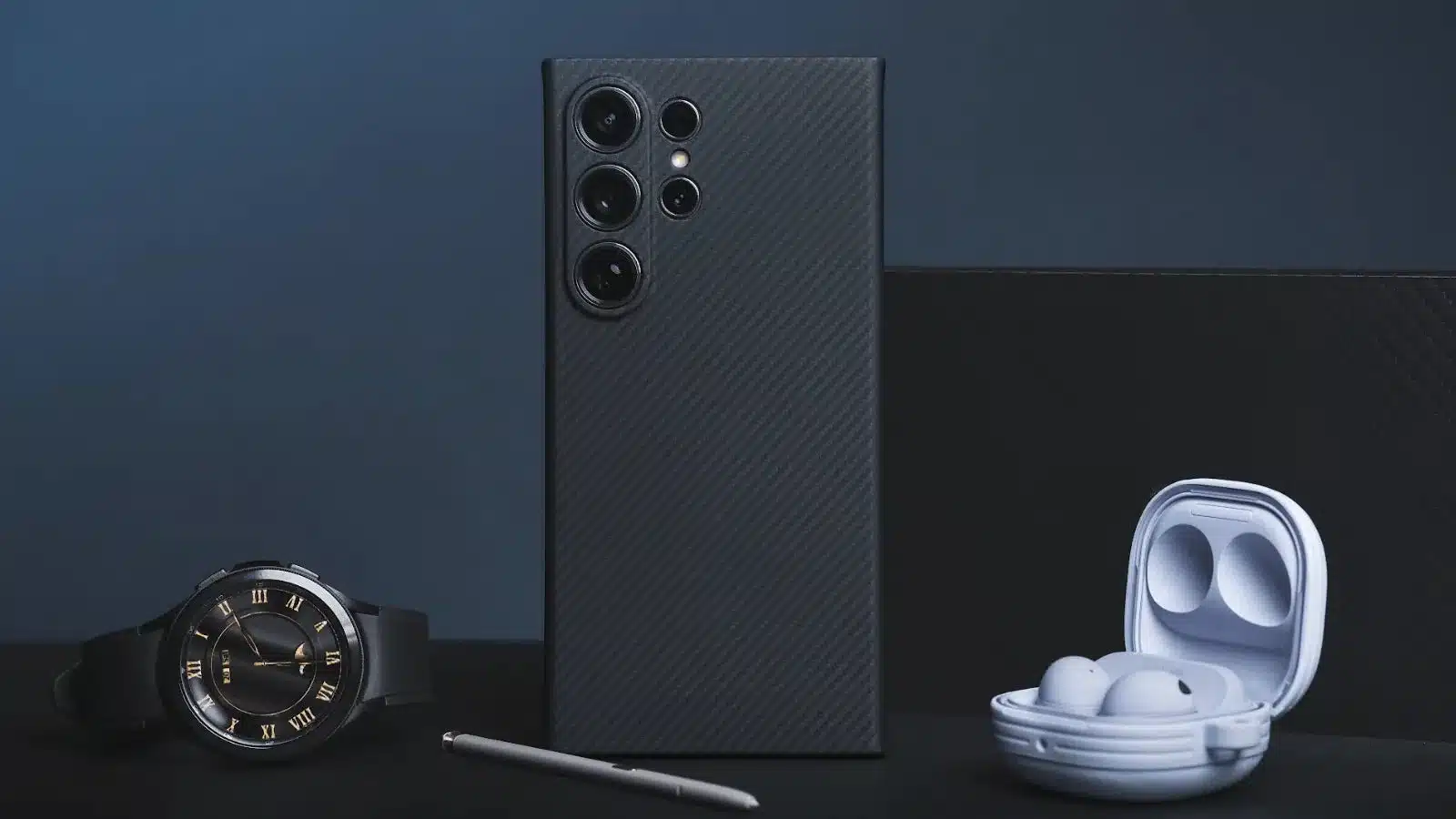 Galaxy S26 Ultra : une fuite de coque révèle le design et de nouvelles fonctionnalités 49 Galaxy S26 Ultra : une fuite de coque révèle le design et de nouvelles fonctionnalités