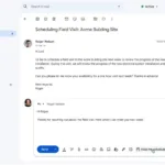 gmail help schedule 2