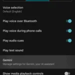 Google intègre enfin Gemini dans Google Maps : l’assistant IA remplace Google Assistant 46 google maps gemini assembledebug 1