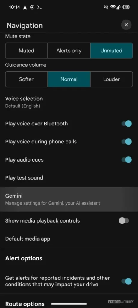 google maps gemini assembledebug 1