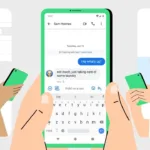 google messages