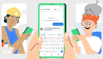 Google Messages pourrait bientôt accueillir une corbeille pour récupérer vos conversations supprimées