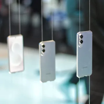 Samsung abandonne le Galaxy S26 Edge après les ventes décevantes du Galaxy S25 Edge