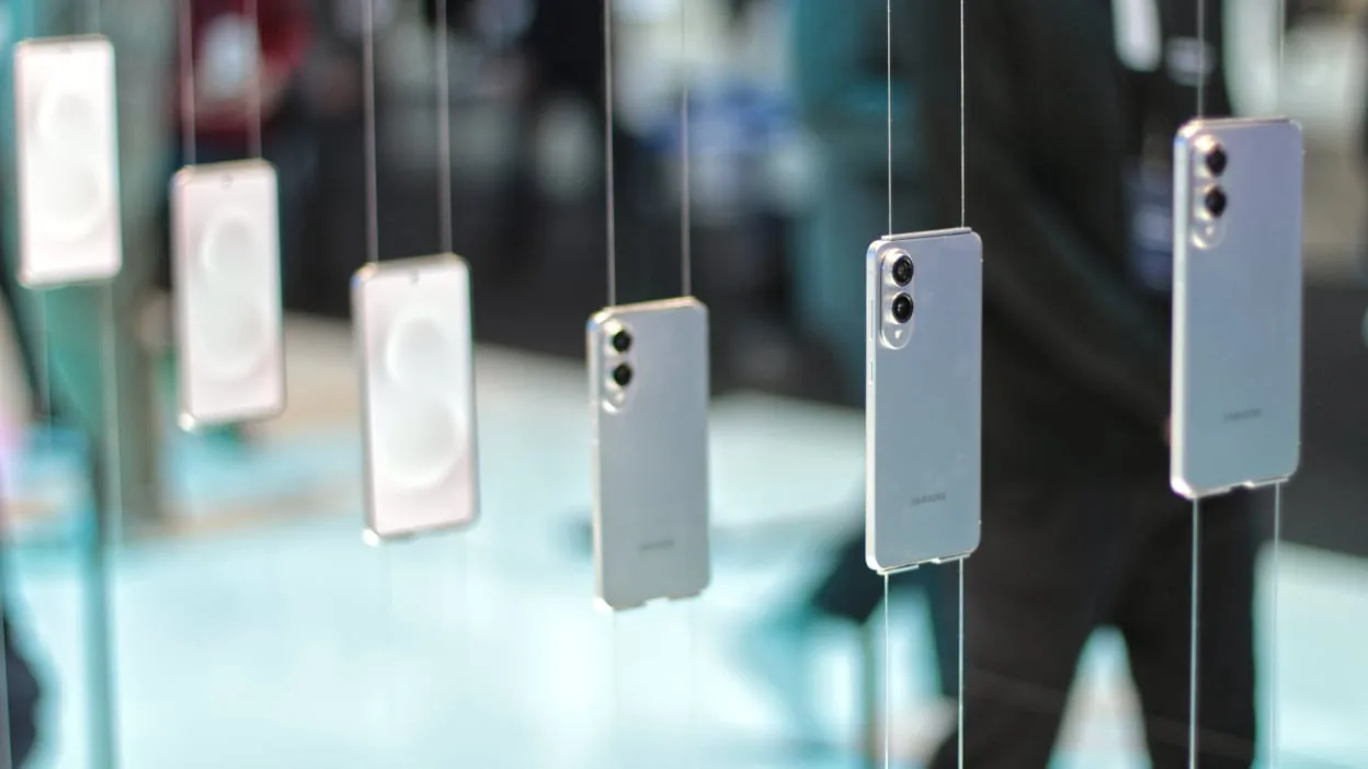 Samsung abandonne le Galaxy S26 Edge après les ventes décevantes du Galaxy S25 Edge