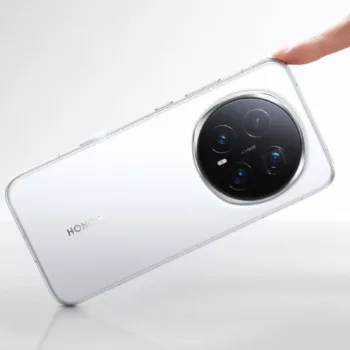 Honor Magic 8 Lite : un nouveau modèle plus abordable repéré en ligne