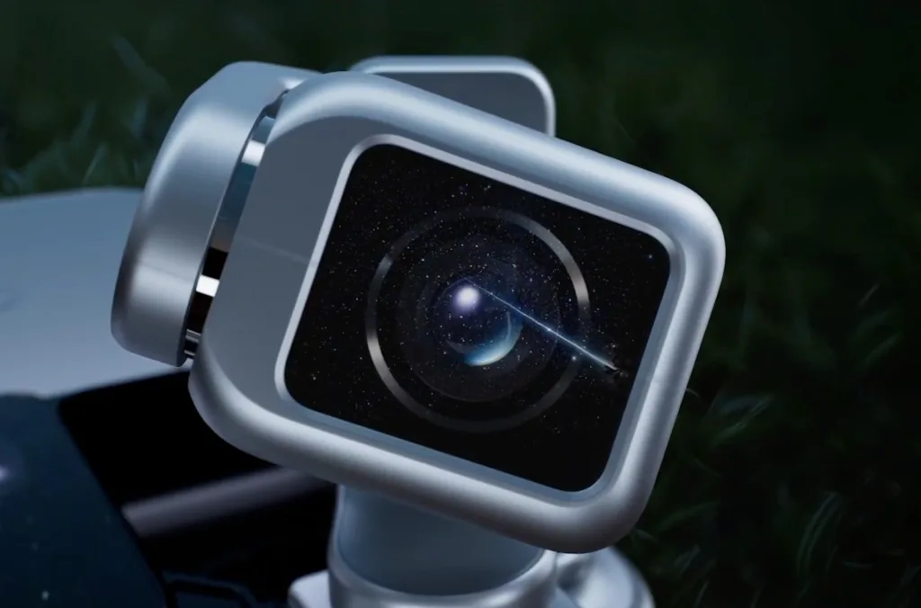 honor robot phone 1
