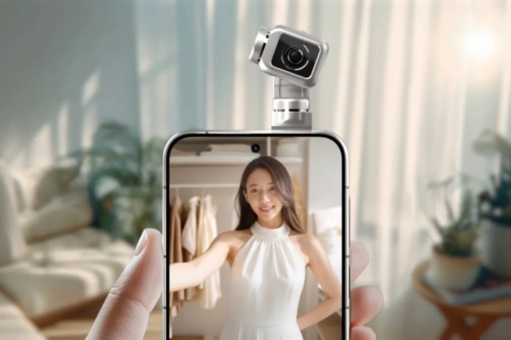 honor robot phone 2