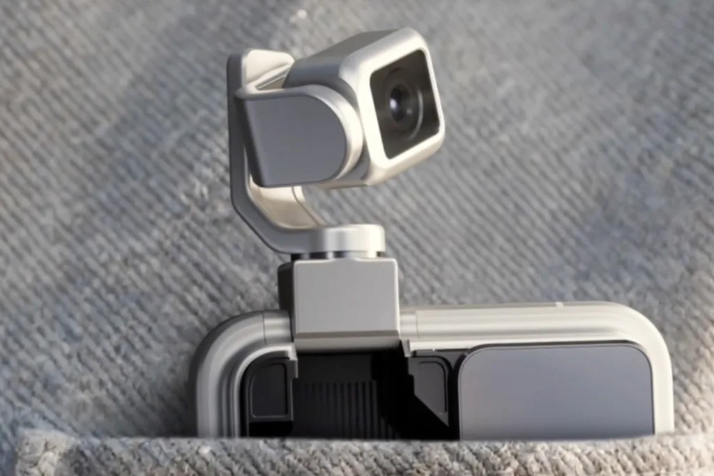 honor robot phone 4