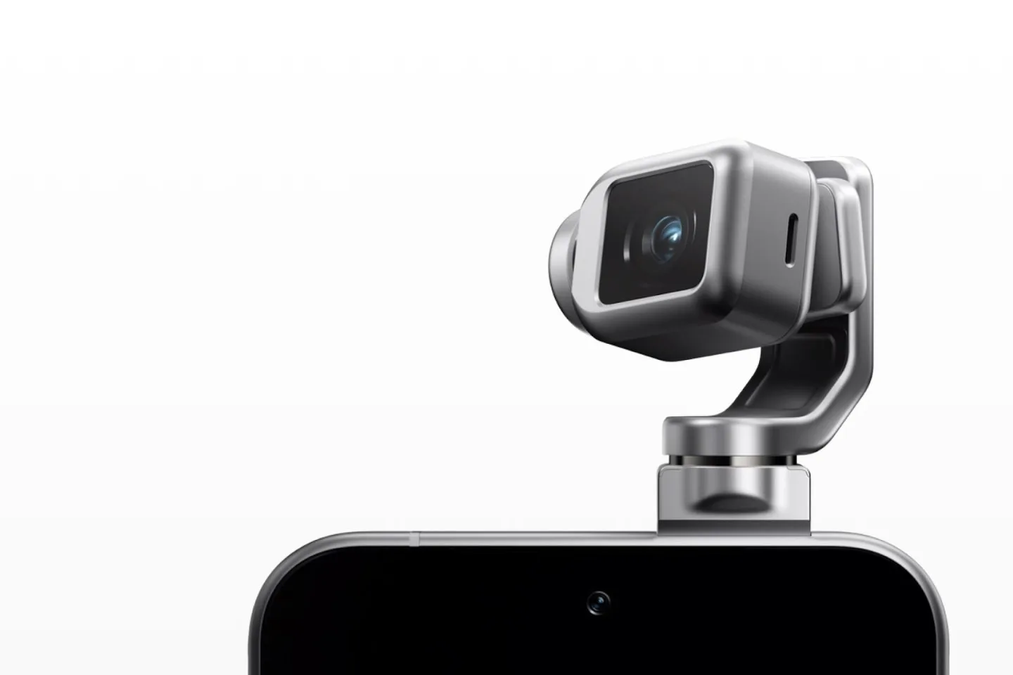 Honor dévoile le « Robot Phone » : un smartphone à caméra gimbal intelligente qui bouge toute seule 49 honor robot phone 859504