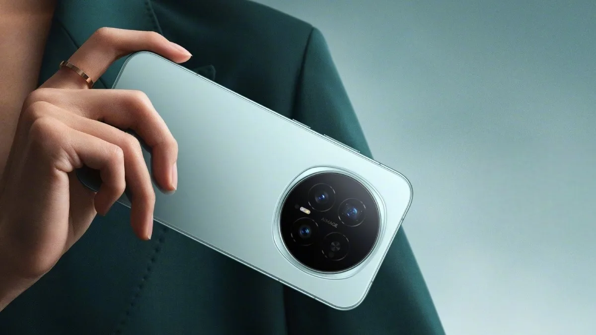 Honor Magic 8 Pro: a battery beast with a 7,200 mAh capacity 50 Honor Magic 8 Pro overview