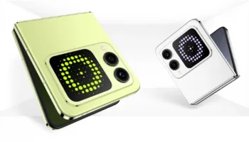 Huawei Nova Flip S : Un Kirin 8020/8030 pour booster le plaisir du pliable milieu de gamme ?