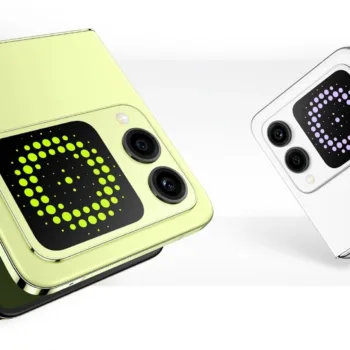 Huawei Nova Flip S : Un Kirin 8020/8030 pour booster le plaisir du pliable milieu de gamme ?