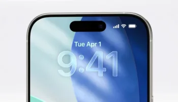iOS 26.1 : Le nouveau réglage qui vous permet de réduire la transparence du design Liquid Glass
