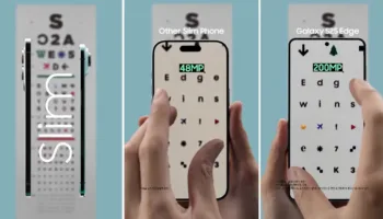 Samsung se moque de l'iPhone Air dans une pub pour le Galaxy S25 Edge