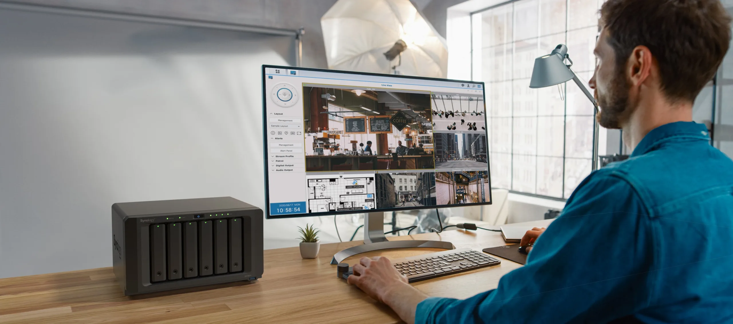 Synology fait marche arrière : les nouveaux NAS retrouvent la compatibilité avec les disques tiers