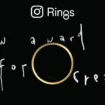 Instagram Rings : Meta offre des bagues en or à ses meilleurs créateurs — un prix entre prestige et malaise