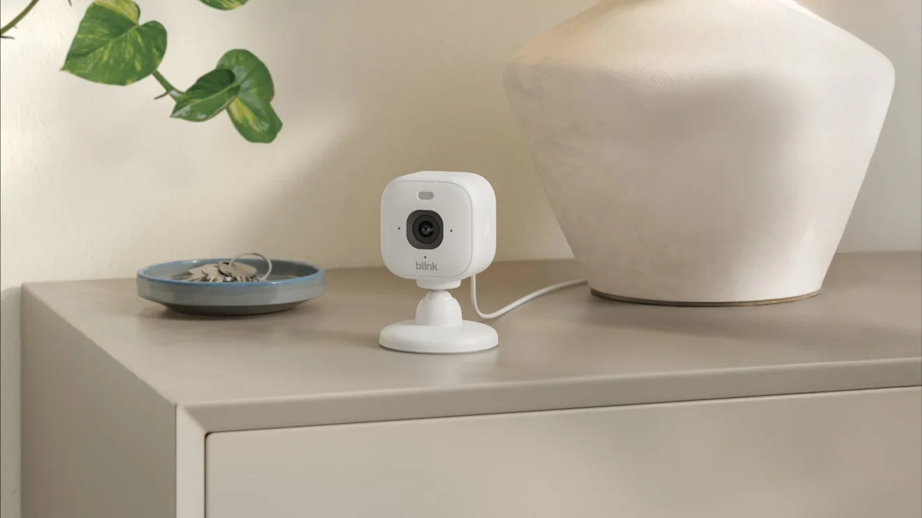 Amazon muscle Blink : nouvelles caméras 2K+ et un modèle Arc à 180° 62 image 47