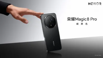 Honor Magic 8 Pro : le nouveau roi du zoom qui détrône l’iPhone 17 Pro Max