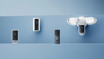 Amazon dope Ring avec la 2K, la 4K et une IA baptisée Retinal Vision