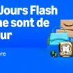 Les Jours Flash Prime Amazon 2025 : les meilleures offres high-tech à ne pas manquer