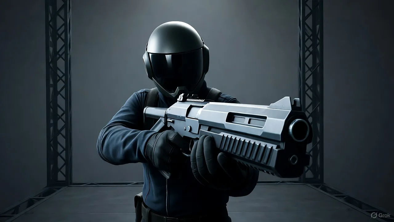 Elon Musk : xAI sortira son premier jeu « généré par l’IA » avant la fin de 2026