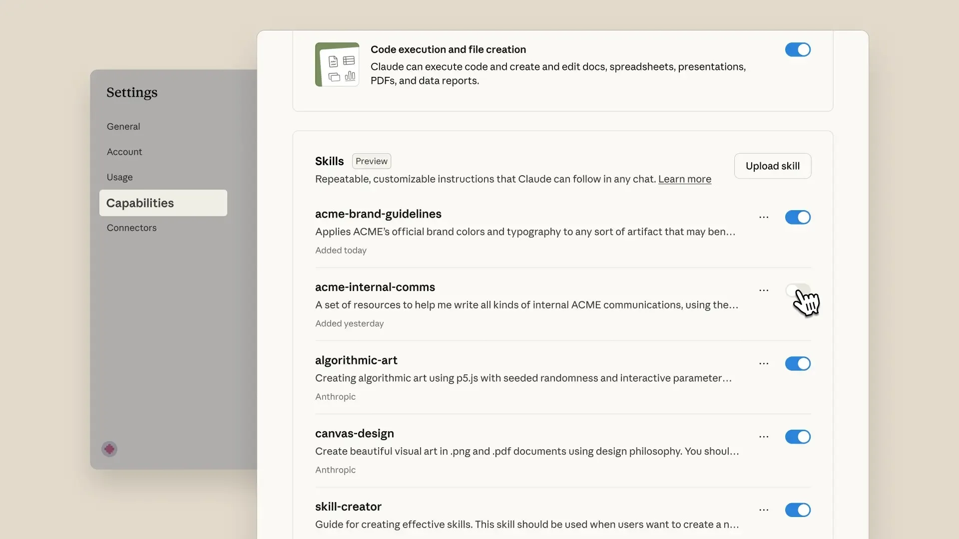 Anthropic launches Skills for Claude, a new era for truly useful AI agents 50 image 60