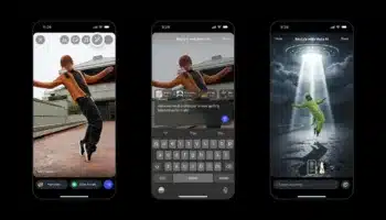 Instagram lance « Restyle », un nouvel outil d’édition IA pour les Stories