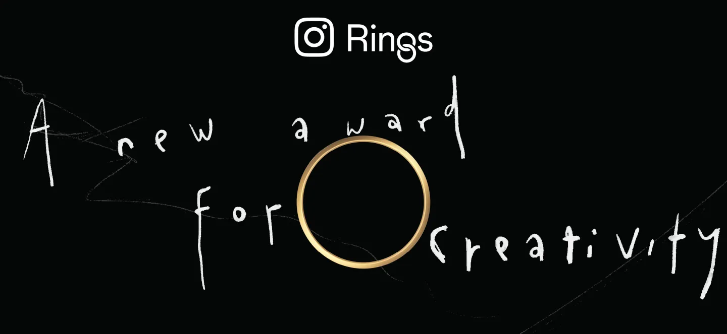 Instagram Rings : Meta offre des bagues en or à ses meilleurs créateurs — un prix entre prestige et malaise