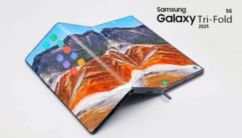 Samsung prépare son premier smartphone tri-pliable : vers une nouvelle ère du mobile pliable