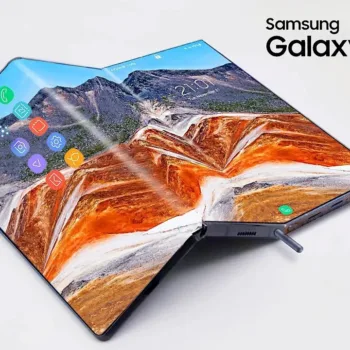 Samsung prépare son premier smartphone tri-pliable : vers une nouvelle ère du mobile pliable