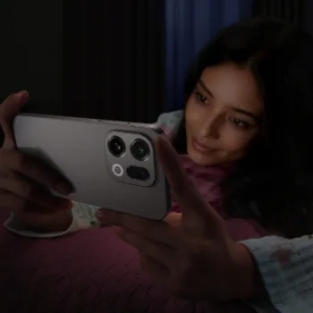 Oppo Find X9 Pro : 7 500 mAh, Dimensity 9500... Le flagship qui surclasse l'autonomie