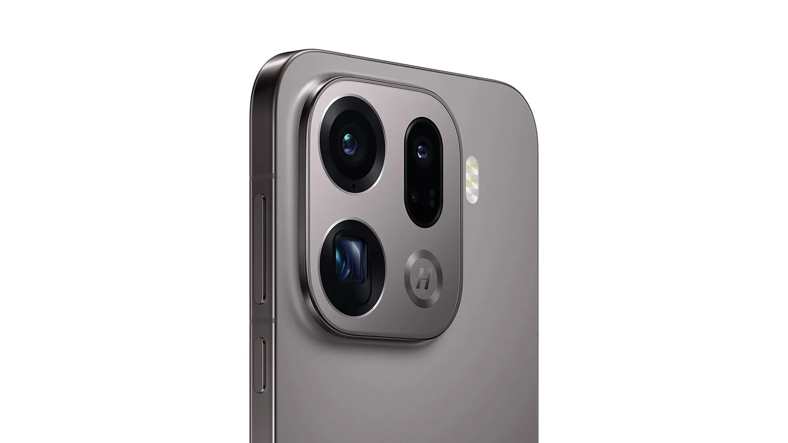 Oppo Find X9 Pro: 7,500 mAh, Dimensity 9500... The flagship that outshines battery life 48 img1