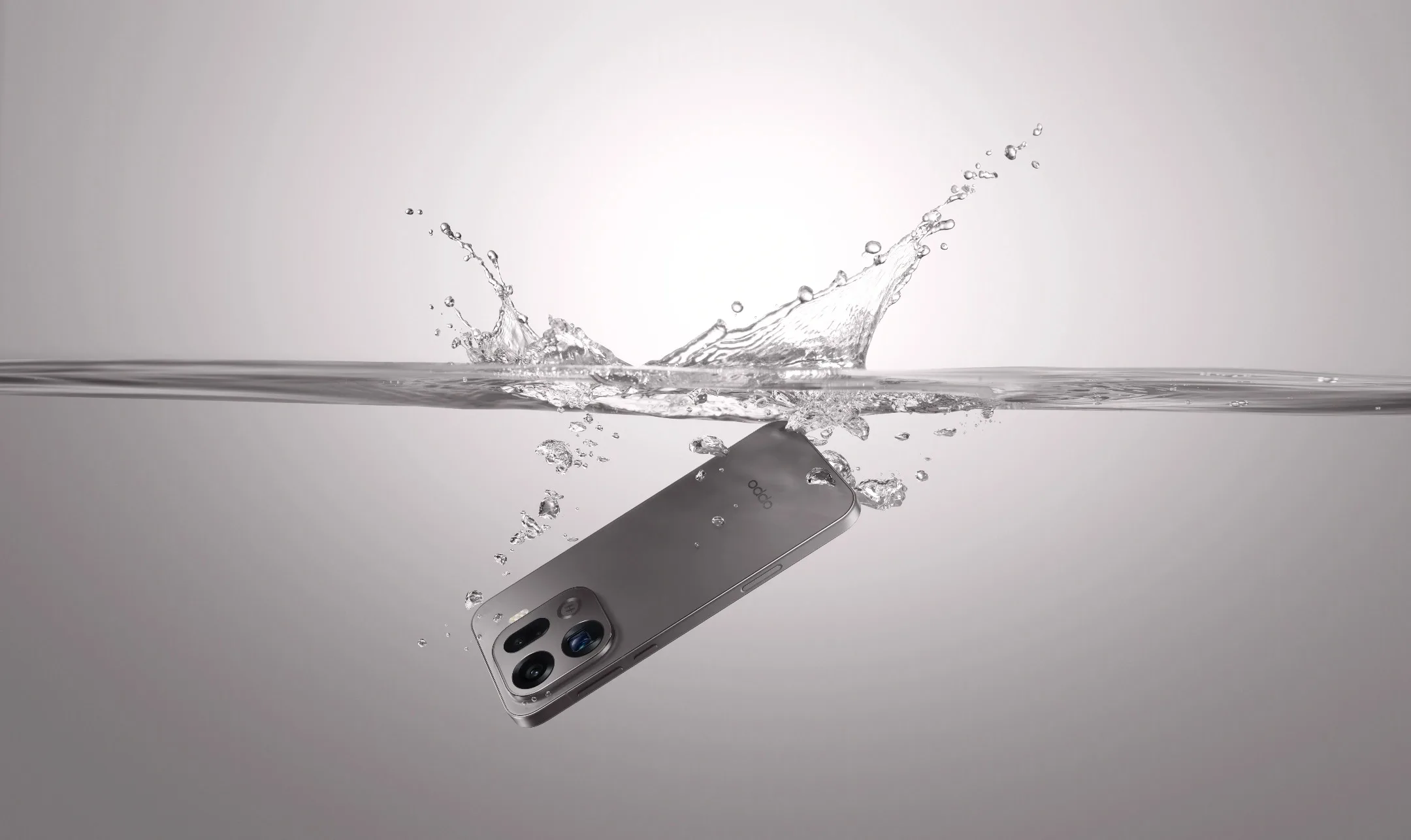 Oppo Find X9 Pro: 7,500 mAh, Dimensity 9500... The flagship that outshines battery life 53 img4