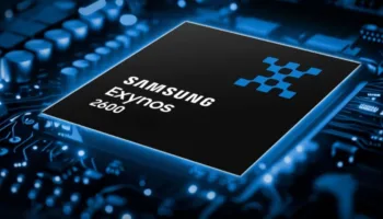 Galaxy S26 : Samsung miserait sur le nouveau processeur Exynos 2600, plus puissant que l’Apple A19 Pro