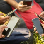 indias smartphone market rose 7p