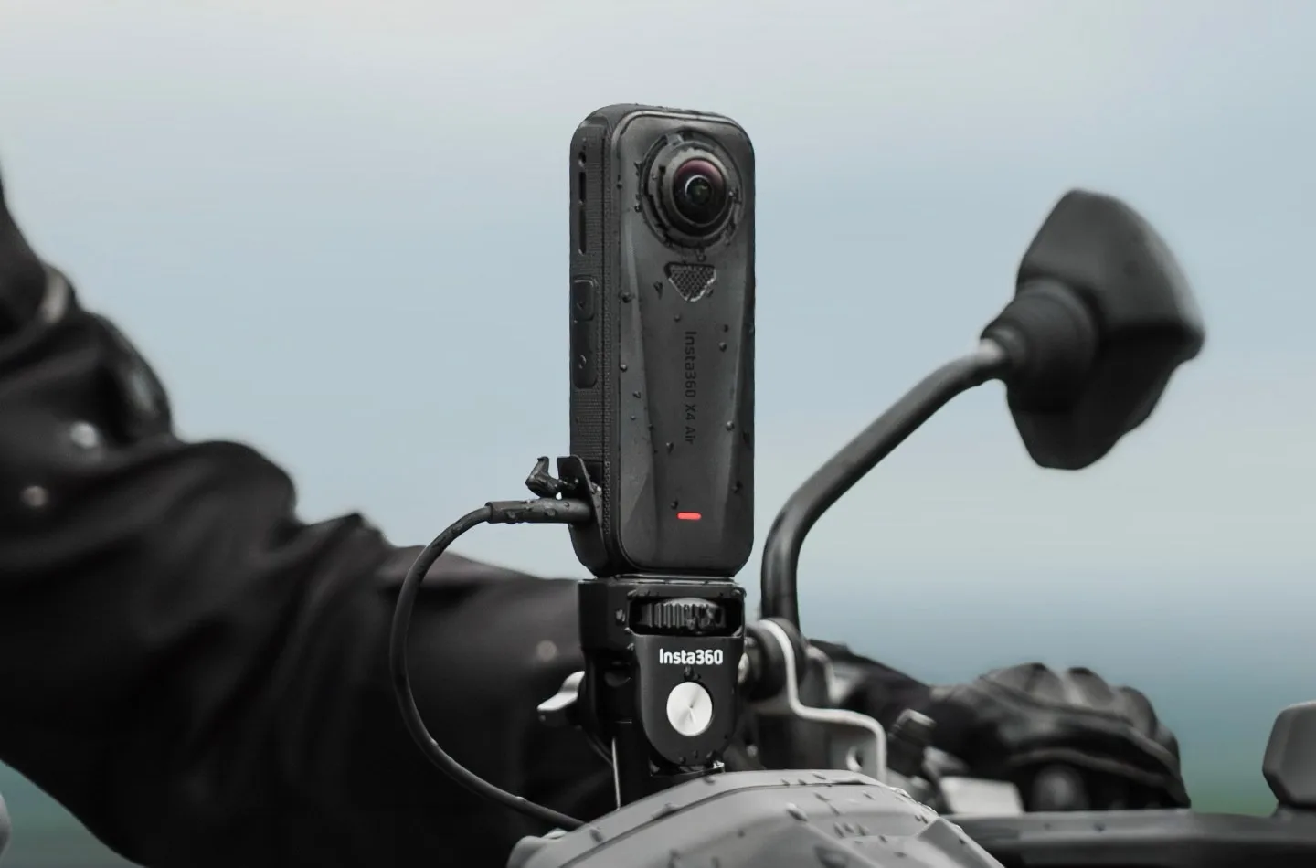 Insta360 lance la X4 Air : la caméra 360° 8k qui coûte 399 € 51