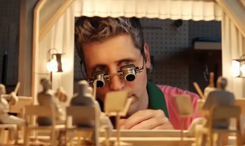 OpenAI prépare une IA musicale pour composer des bandes-son par simple description