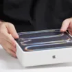 iPad Pro M5 déballé sur YouTube : La fuite qui démontre l'échec de la logistique secrète d'Apple