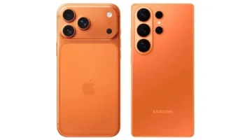 Galaxy S26 : Samsung s’inspire-t-il de l’iPhone 17 ou simple coïncidence ? 51 Galaxy S26 : Samsung s’inspire-t-il de l’iPhone 17 ou simple coïncidence ?