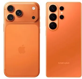 Galaxy S26 : Samsung s’inspire-t-il de l’iPhone 17 ou simple coïncidence ?