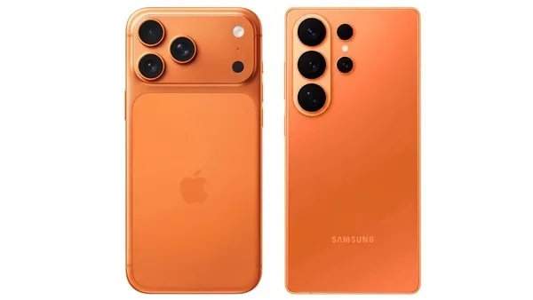 Galaxy S26 : Samsung s’inspire-t-il de l’iPhone 17 ou simple coïncidence ? 49 Galaxy S26 : Samsung s’inspire-t-il de l’iPhone 17 ou simple coïncidence ?