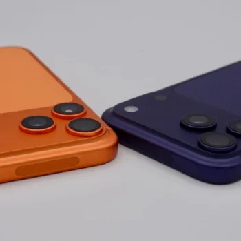 iPhone 17 Pro : « Scratchgate » secoue déjà le dernier flagship d’Apple