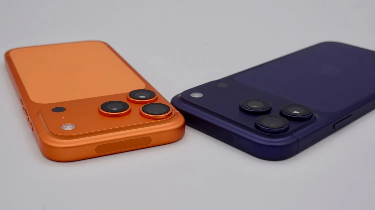 iPhone 17 Pro : « Scratchgate » secoue déjà le dernier flagship d’Apple