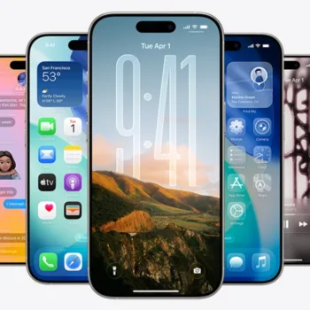 iOS 26.1 : Apple prépare des mises à jour de sécurité instantanées et invisibles