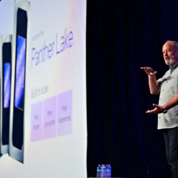 Intel Panther Lake : la génération Core Ultra 3 promet +50 % de puissance et 10 % d’efficacité en plus