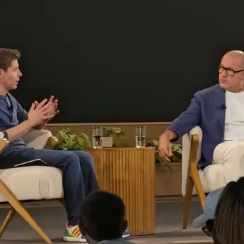 Jony Ive et OpenAI préparent 20 appareils IA révolutionnaires pour remplacer nos smartphones