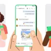 Google Messages floutera désormais les vidéos contenant de la nudité grâce à une analyse locale